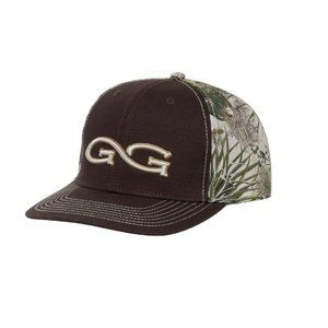 CHOCOLATE CAP | GAMEGUARD TWILLBACK